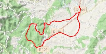 Gravel1 Viaduc du Doulovy