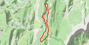 Nouveau N19 Herbouilly la Sarna