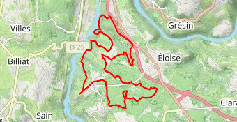 SEMINE CROSS 19.6 km définitif