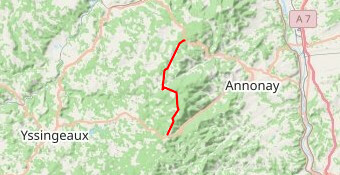 Savigneux - Saint Bonnet le Froid