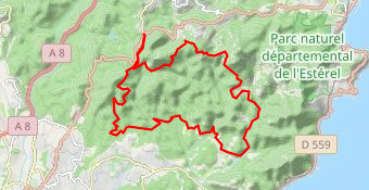 moove bike parcours moyen