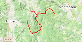 TL  Baracuchet 5 cols 50km 1170mD+