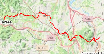Ac3f raid Tarare FSM