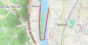 Triathlon Namur Natation DO