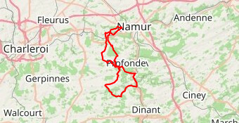 Flawinne-Molignee-Flawinne