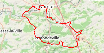 Gravel Ride Morning Cycles 80km