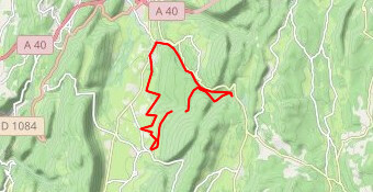 Espace Rivoire 2 (Meyriat)