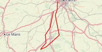 Entre soleil et salamandre