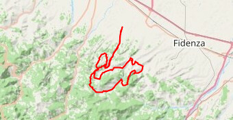 GF Giancarlo Perini 2021 - Percorso Lungo