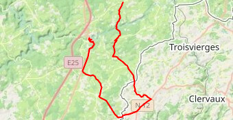 Fléchage 1 partie 2