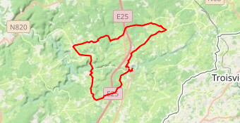 Fléchage 1 partie 1