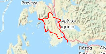 Στα χνάρια της Eurovelo