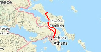 100th anniversary 300 KM Γουδί 1922