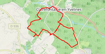 claire fontaine Sissi91