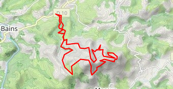 Délices de l'Ursuya