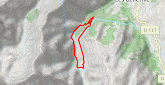 Circuit de Planlebon