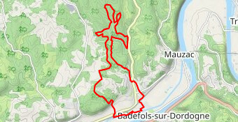 Position signaleurs Foulées lindoises 2023