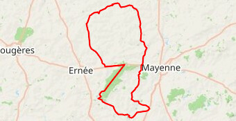 Mayenne 2020