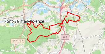 La sautriaute 2019 30km