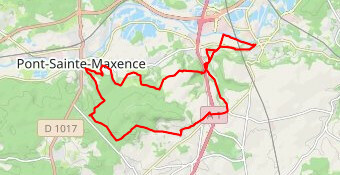 30 km Sautriaute 2020