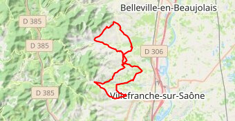 SityTrail - RBV 2022 - 50km