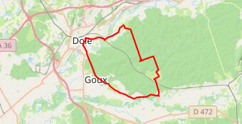 Pasteur 2023 Mini Rando