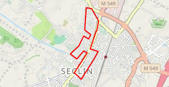 les Foulées Collégiales 5 / 10km