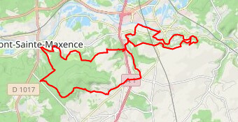45 km sautriaute 2022