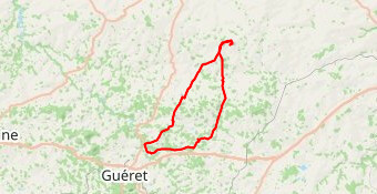 Sortie décalée René 71KM