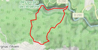 La Maladerie des Templiers