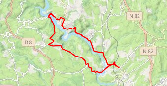 St-Jodard / Château de la Roche