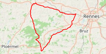 Brevet fédéral 100 du 30.04.2022