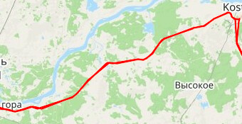 200: Centenaire 200 km. Ярославль
