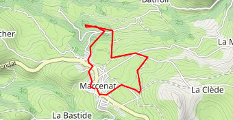6km 2019 Foulée du Cézallie