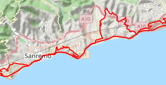 Gran Trofeo dei Fori