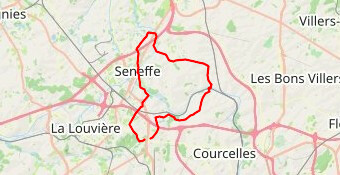 Mon enregistrement du 3/04/20