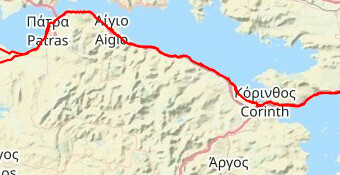 Brevet ΠΥΡΓΟΥ 2022