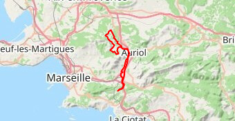 Le Régage Le Terme Gréasque Le Bois des Lutins