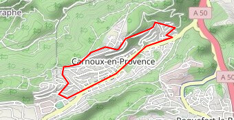 Parcours Téléthon 2022