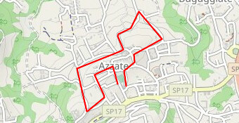 Grand Prix 2018 percorso ridotto