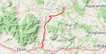 Sponz Festival 2019 - Fiab Salerno