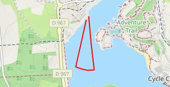 Triathlon des Poilus - Natation M