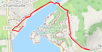 Triathlon des Poilus - Course à pied S