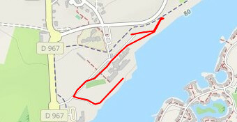 Triathlon des Poilus - Course à Pied J1