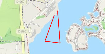 Triathlon des Poilus - Natation S