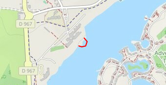 Triathlon des Poilus - Natation J1