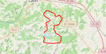 Triathlon des Poilus - Vélo M