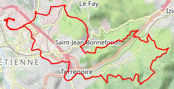 Saint-Étienne Cyclisme