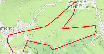 Secret du monde végétal