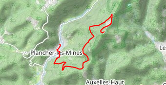 Course nature - Randonnée 2022